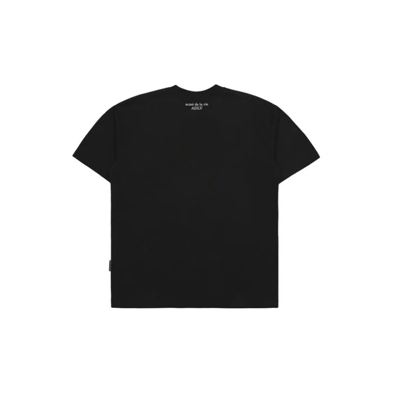 Acme De La Vie/ADLV T Shirt Unisex Black-1
