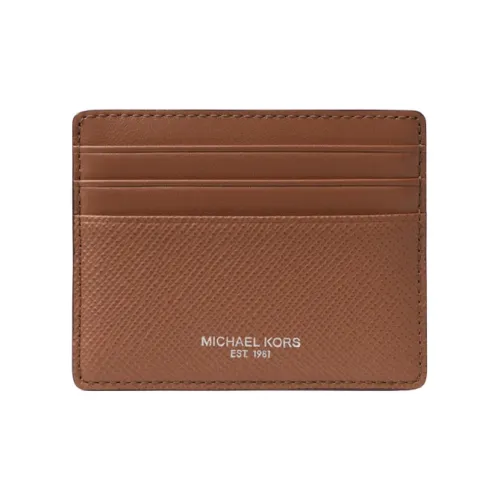 MICHAEL KORS Henry Card Holders