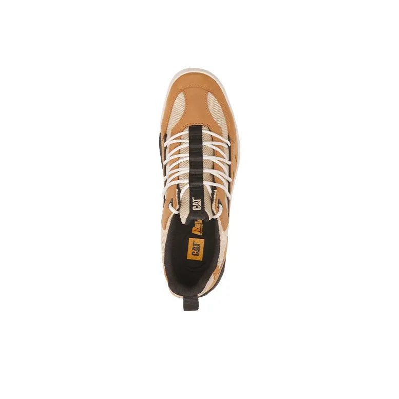 CAT Crail Sport Outdoor Shoes Men's Brown-2