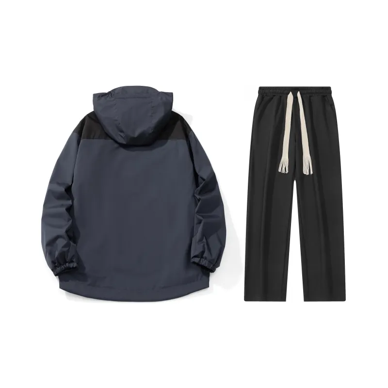 MISTEEZ Casual Sportswear Unisex-7