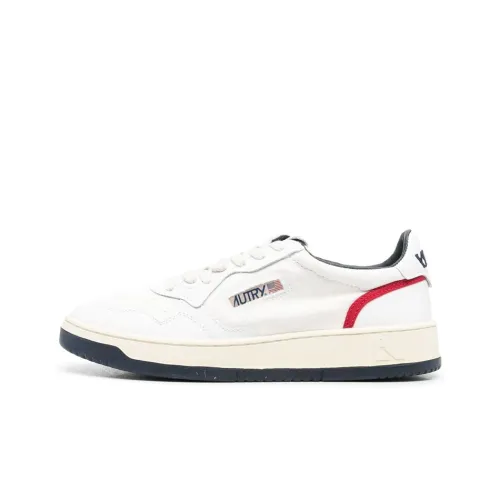 AUTRY Capsule Low-top Sneakers