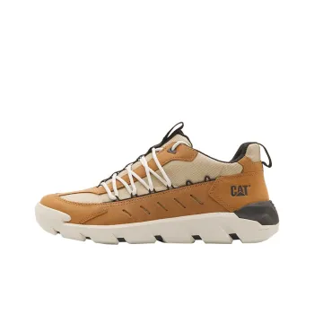 CAT Crail Sport Outdoor Shoes Men's Brown