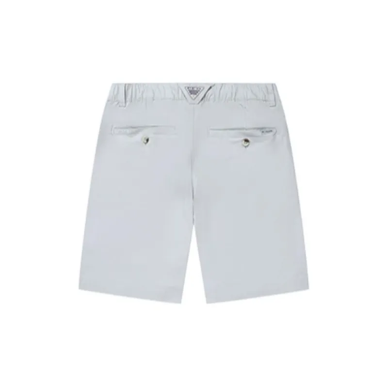 Columbia Casual Shorts Men White-1
