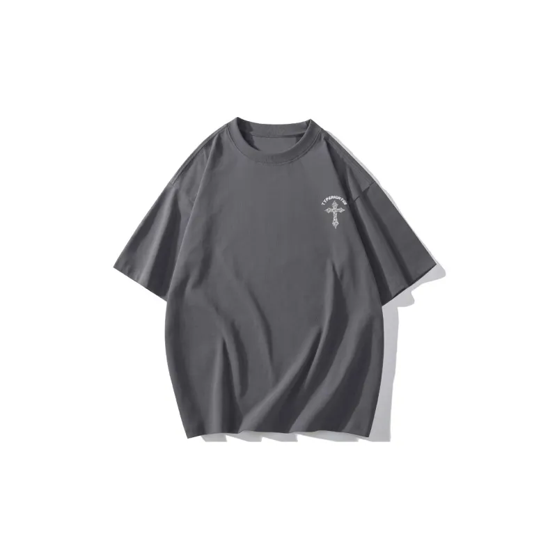 TYPERIGHTER T Shirts Unisex-21