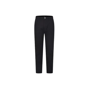 RARE Jeans Men Black