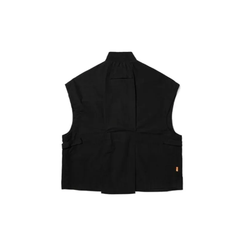 Timberland Vests Women's Black-1