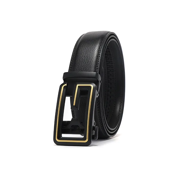 FREE RABBITⅡ Leather Belts Men-4