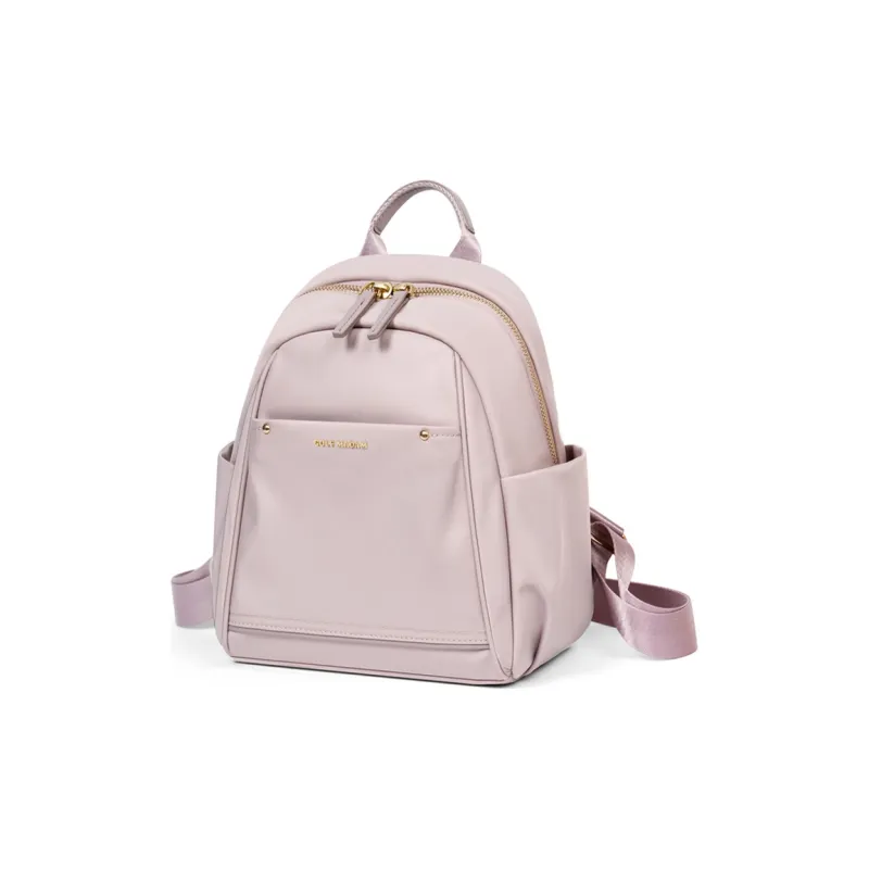 GOLF Fabric Backpack Mini Women's Multicolor-5