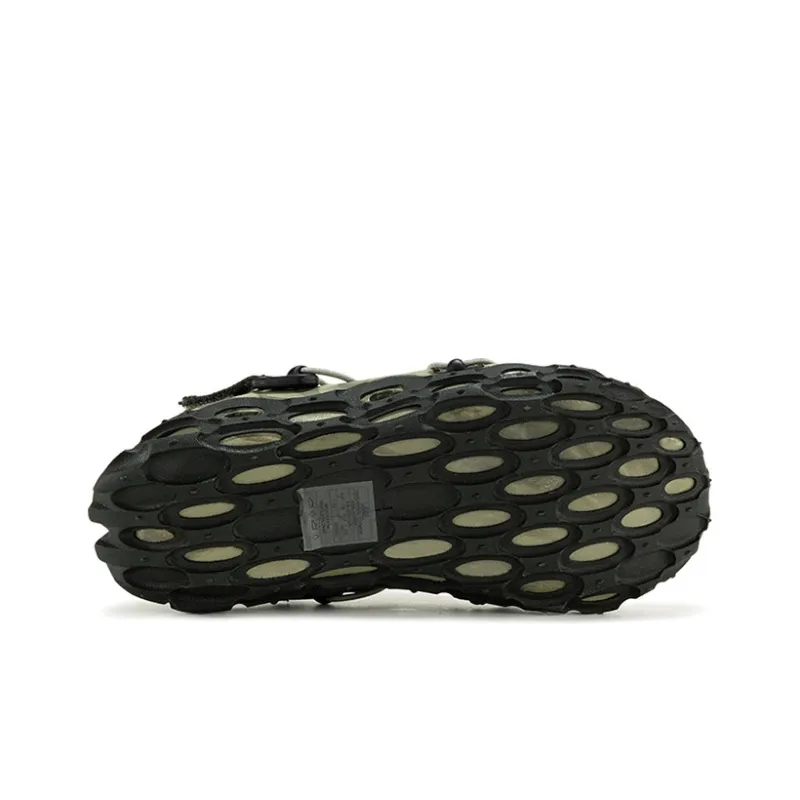 MERRELL Hydro Moc At Cage 1TRL 'Olive'-4