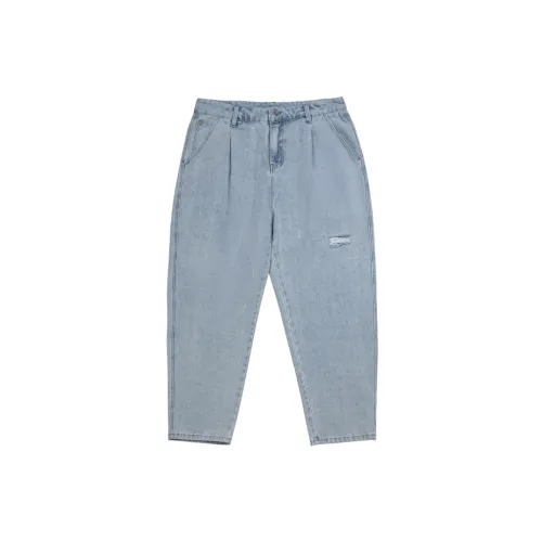 WAYNEXZAVIER Jeans Men Light Blue