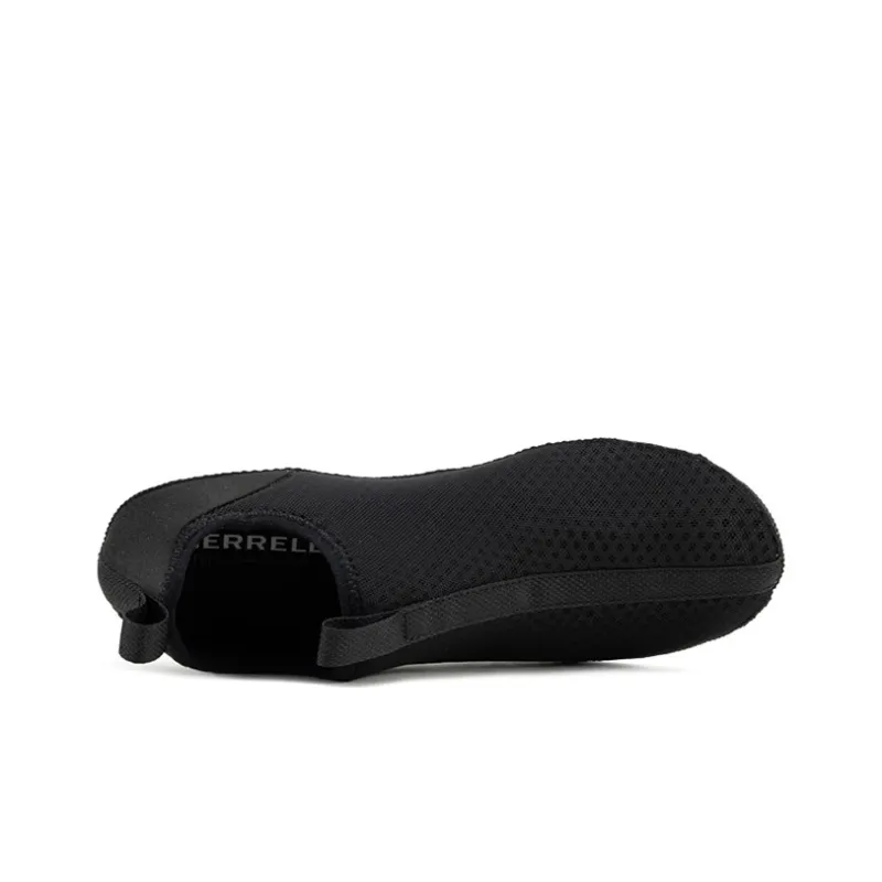 MERRELL Hydro Moc Venom Anti Slip Wear Resistant Low Top Outdoor Shoes Men's Black-2