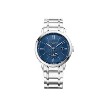 Baume & Mercier Men Watch
