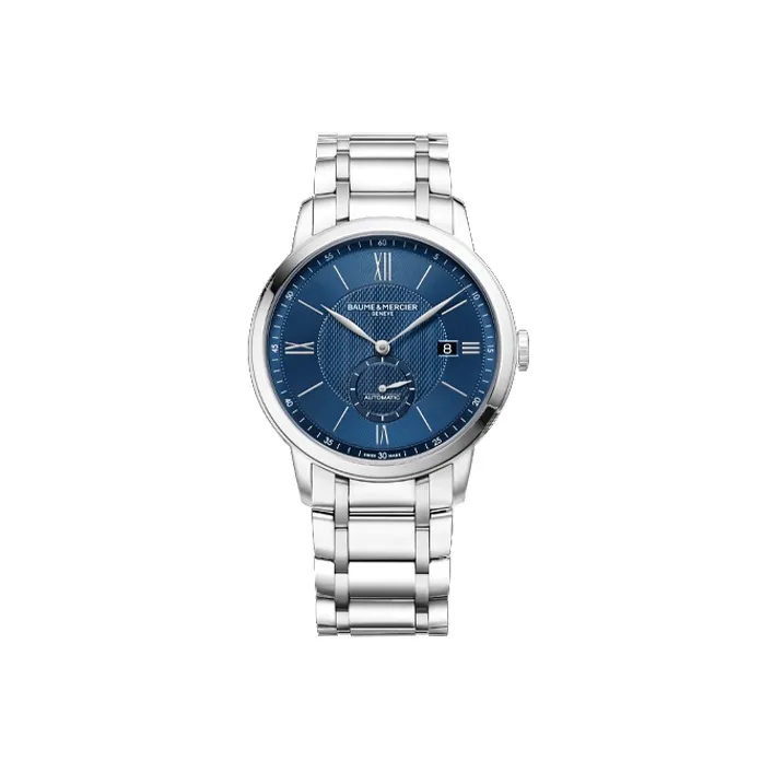 Baume & Mercier Men Watch-0