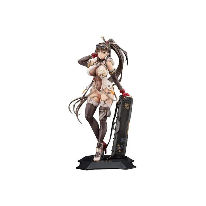 MAX Factory Scale Figures-0