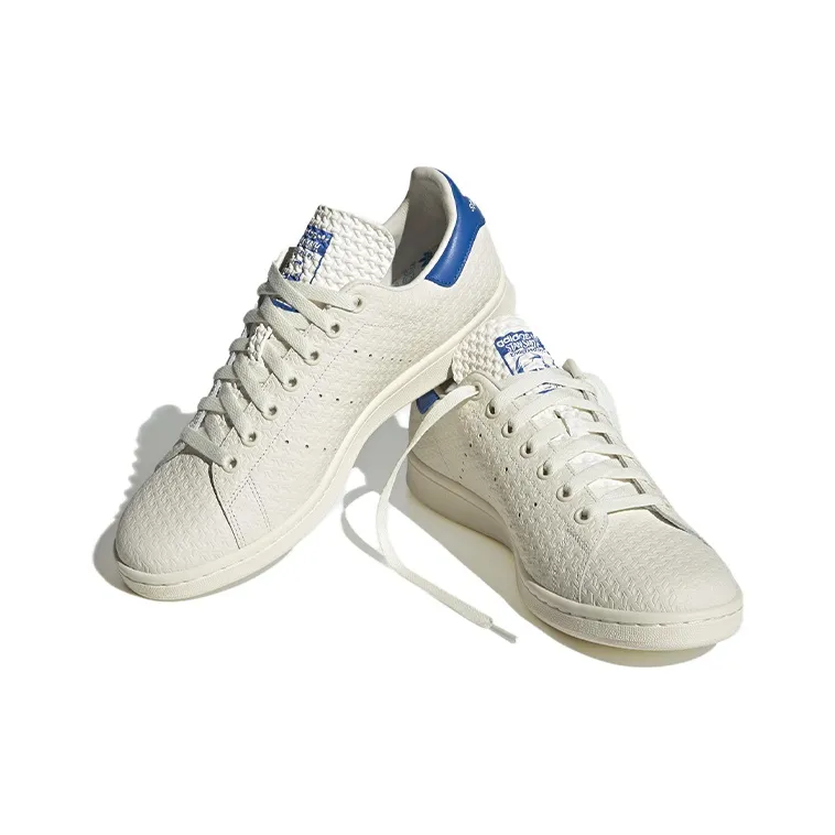 Adidas Originals Stan Smith 'White Blue'-2