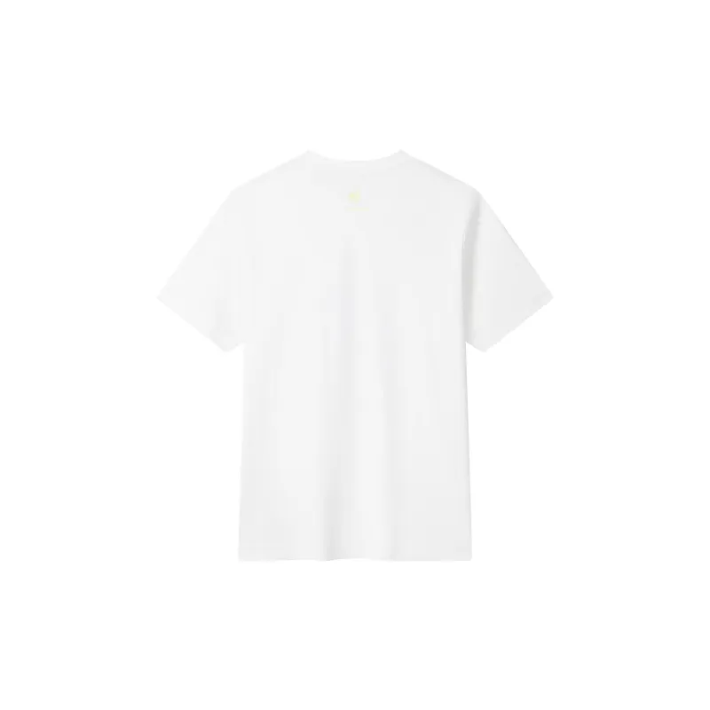 Le Coq Sportif T Shirts Men-1