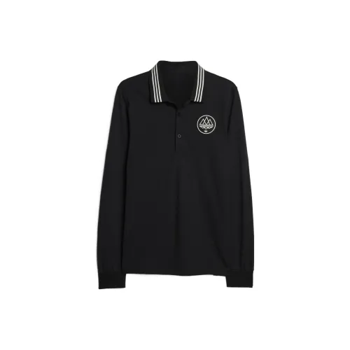 Adidas Originals Spezial Chetcuti Long Sleeve Polo 