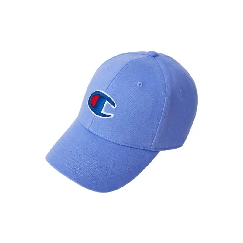 Champion Cotton Baseball Caps Unisex-6