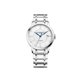 Baume & Mercier Men Classima Collection Watch