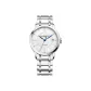 White Dial