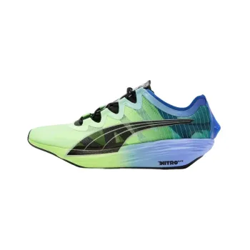PUMA Fast FWD Nitro Elite 'Green Royal Sapphire'