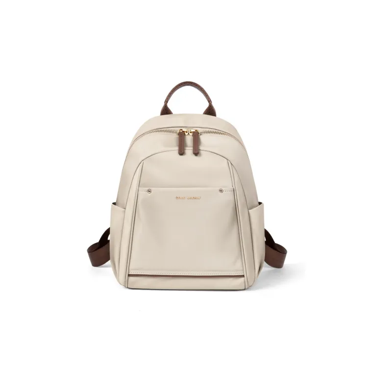 GOLF Fabric Backpack Mini Women's Multicolor-1