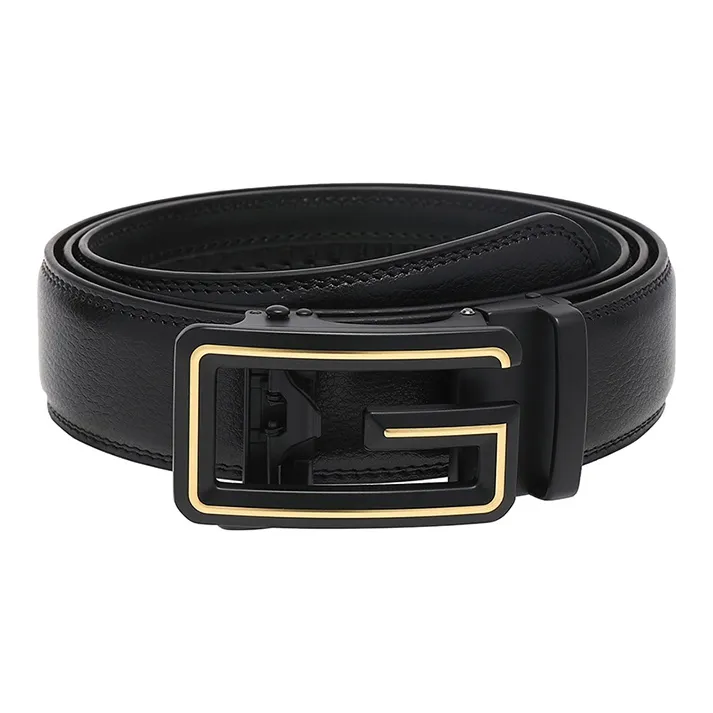 FREE RABBITⅡ Leather Belts Men-5