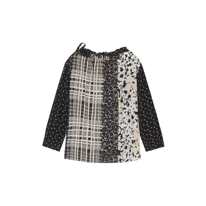 MaxMara Shirts Women's Multicolor-1