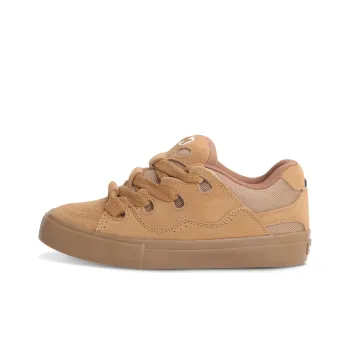 Ollieskate Skateboard Shoes Unisex Wheat
