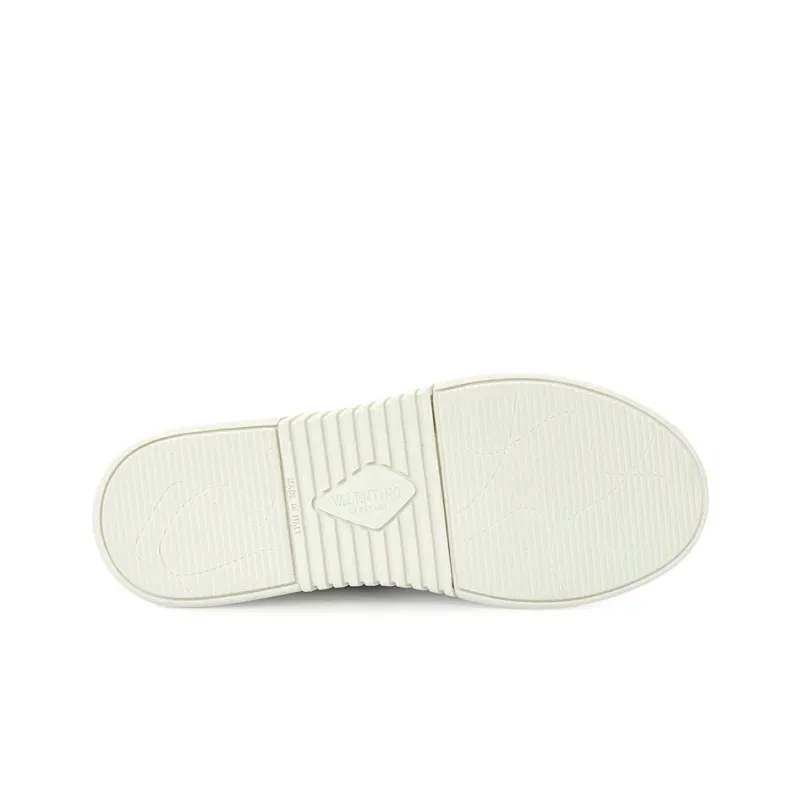 Valentino Women's VL7N Bands 'White'-5