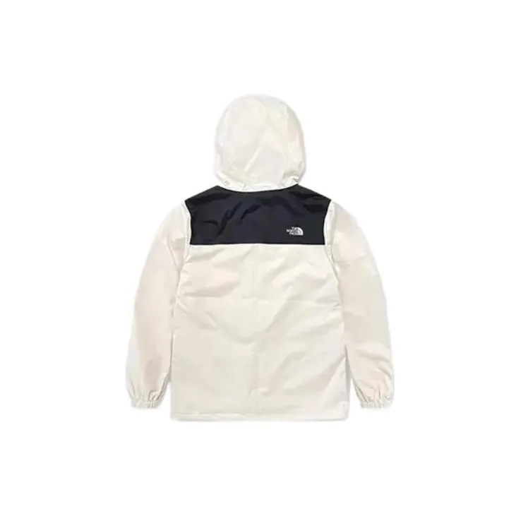 THE NORTH FACE Jackets Women's White-1