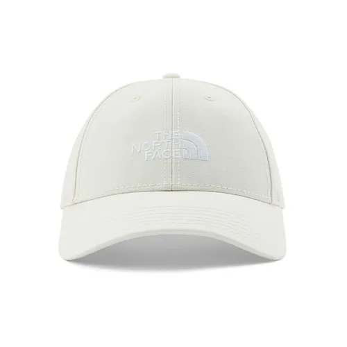 THE NORTH FACE Baseball Caps Unisex White