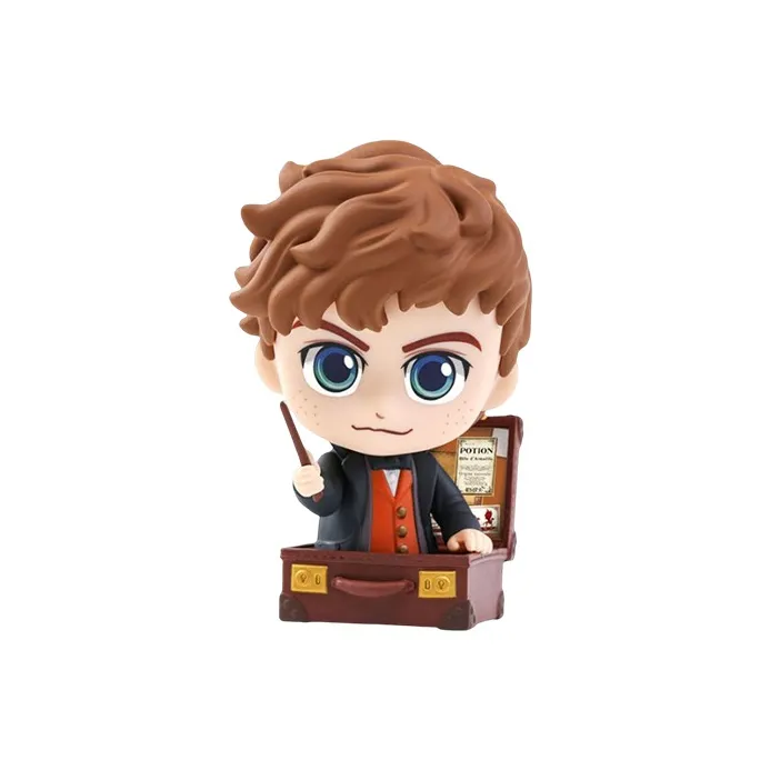 Hot Toys Chibi Figures-1