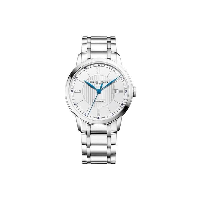Baume & Mercier Men Watch-0