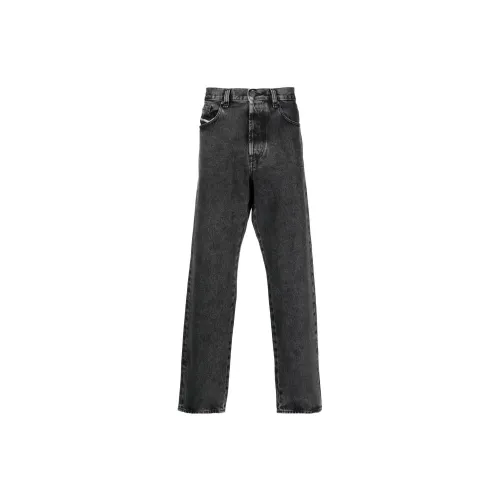 DIESEL Jeans Men Dark Gray