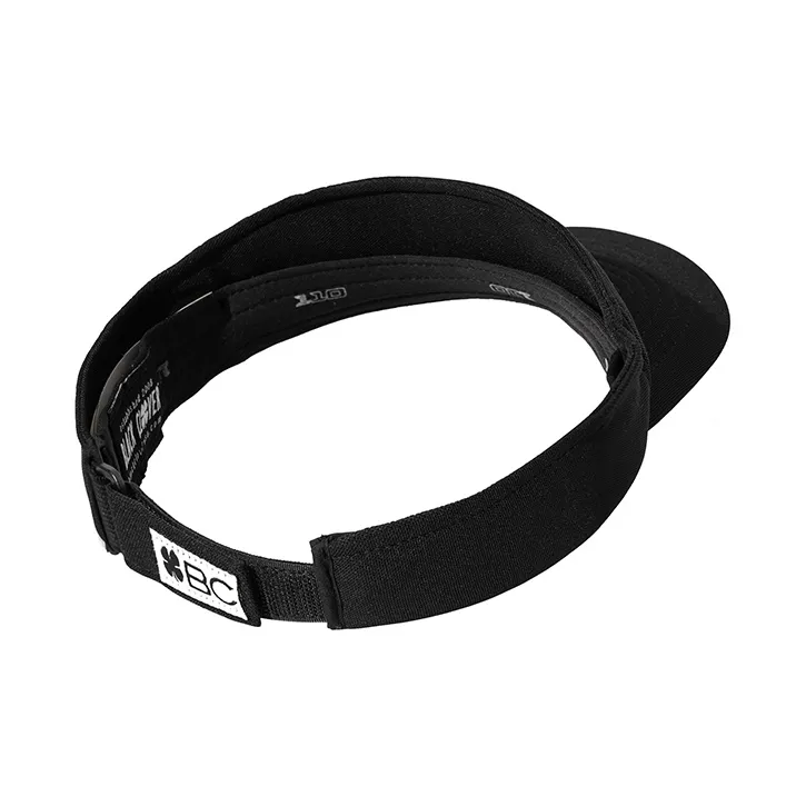 BLACK CLOVER Baseball Caps Unisex Black-2