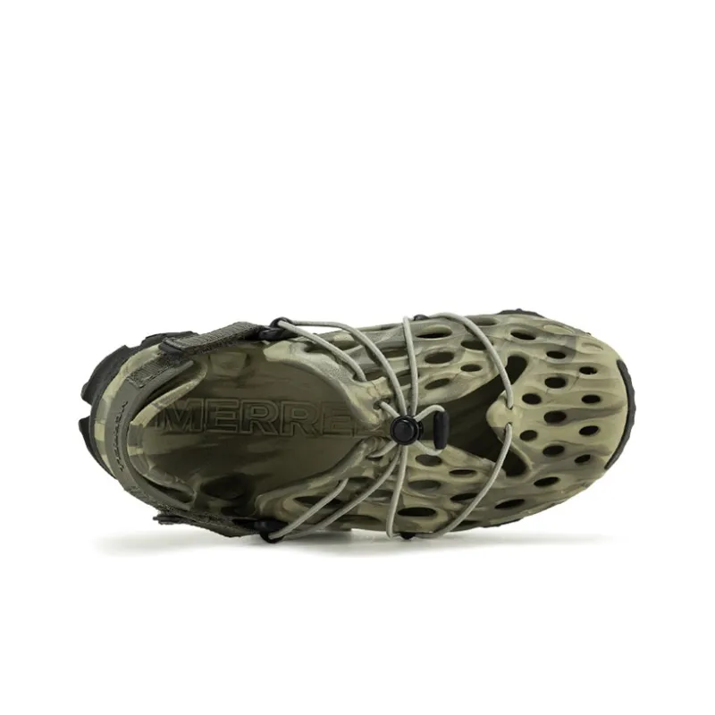 MERRELL Hydro Moc At Cage 1TRL 'Olive'-2