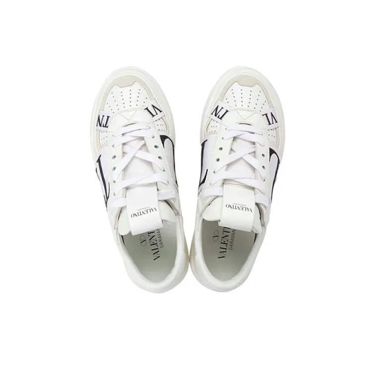 Valentino Women's VL7N Bands 'White'-3