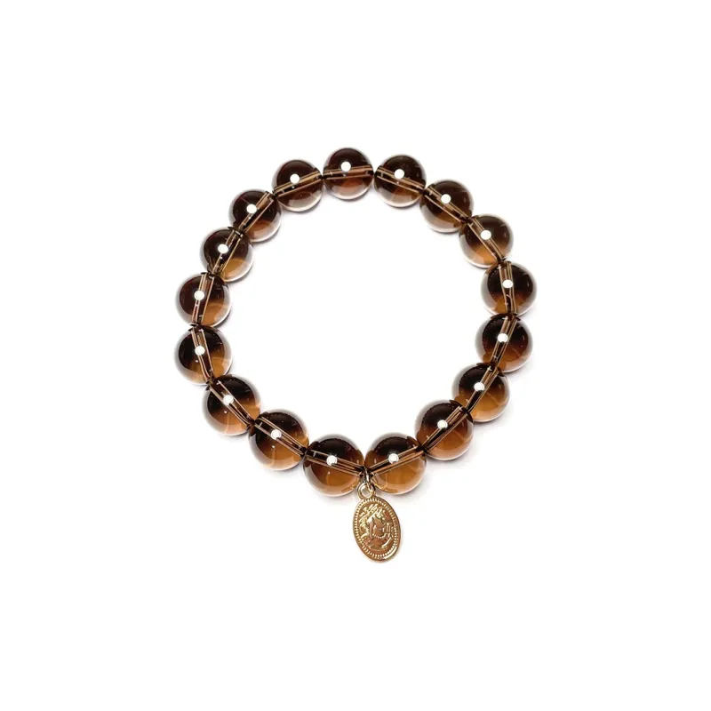 MOUNTAINS AND MANS Jade Bracelets Unisex-8