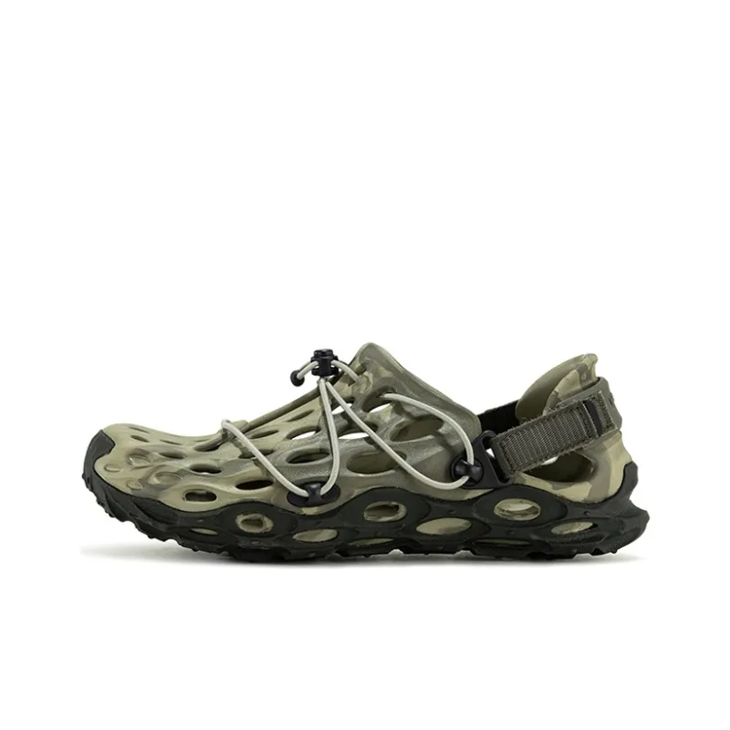 MERRELL Hydro Moc At Cage 1TRL 'Olive'-0