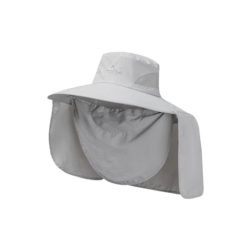 PEAK Bucket Hats Unisex-1