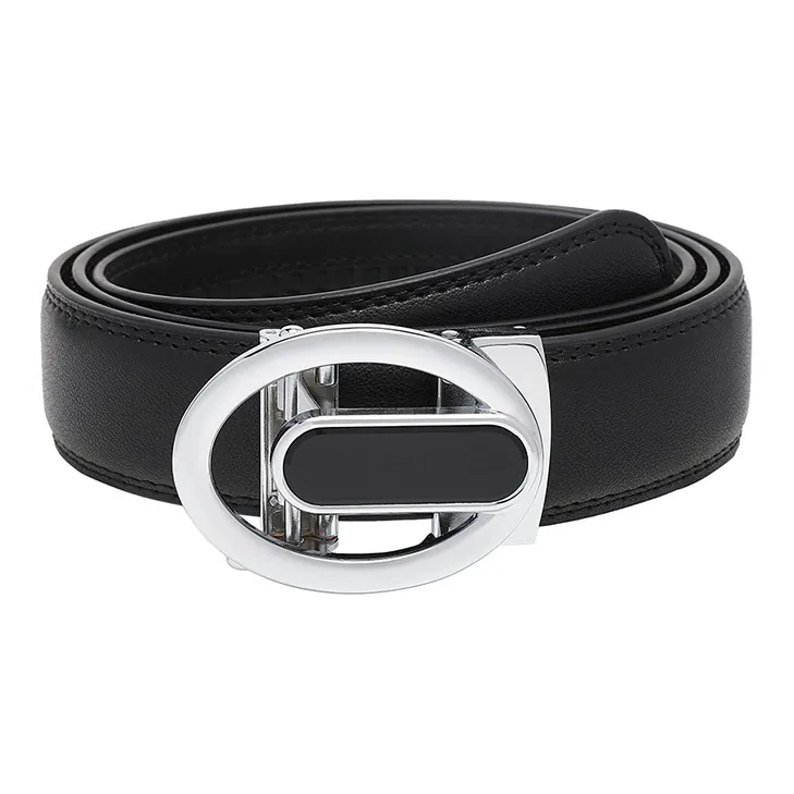 FREE RABBITⅡ Leather Belts Men-5