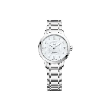 Baume & Mercier Diamond Classima M0A10268