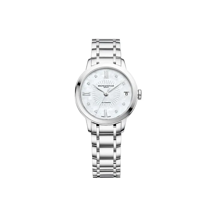 Baume & Mercier Diamond Classima M0A10268-0