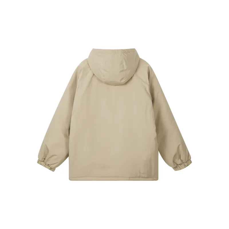 KOUEMGI Puffer Jacket Autumn And Winter Season Unisex-9