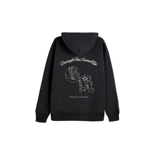 GROOL Sweatshirts Unisex