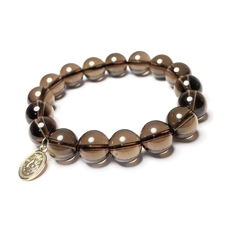 MOUNTAINS AND MANS Jade Bracelets Unisex-7