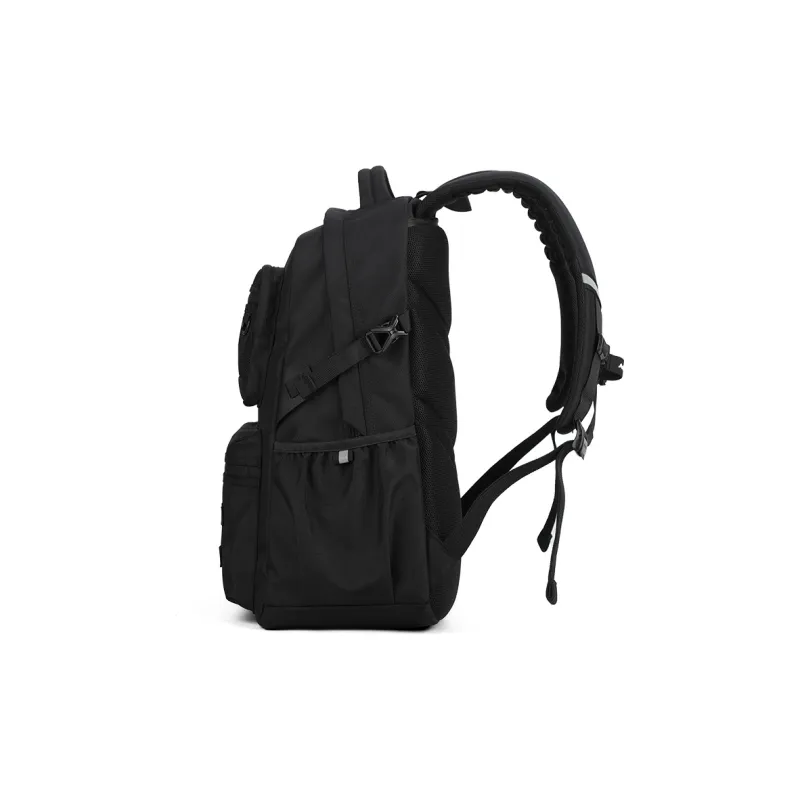 AOKING AK Oxford Backpack Large Size Unisex Multicolor-5