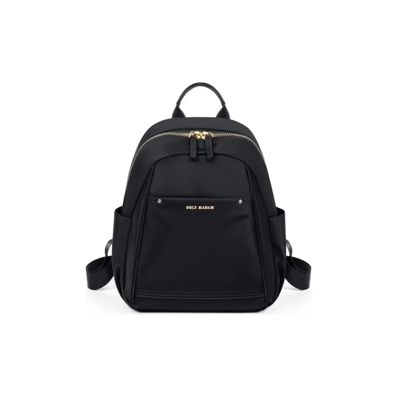 GOLF Fabric Backpack Mini Women's Multicolor-9