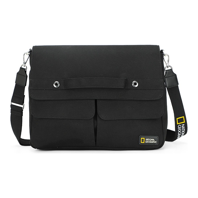 NATIONAL GEOGRAPHIC★COMMUTER CROSS BAG NATIONAL GEOGRAPHIC Crossbody Bags Unisex on Sale